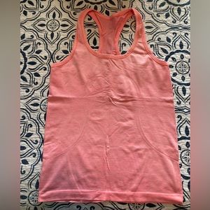Lululemon Swiftly Tech Racerback tank top
